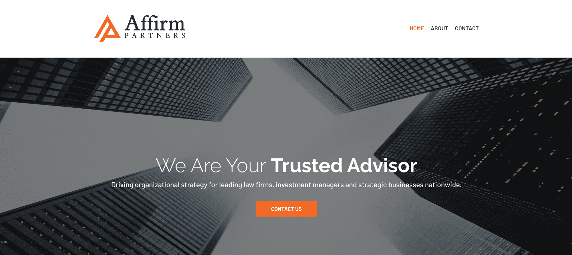 Affirm Partners