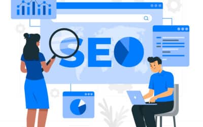 SEO vs SXO