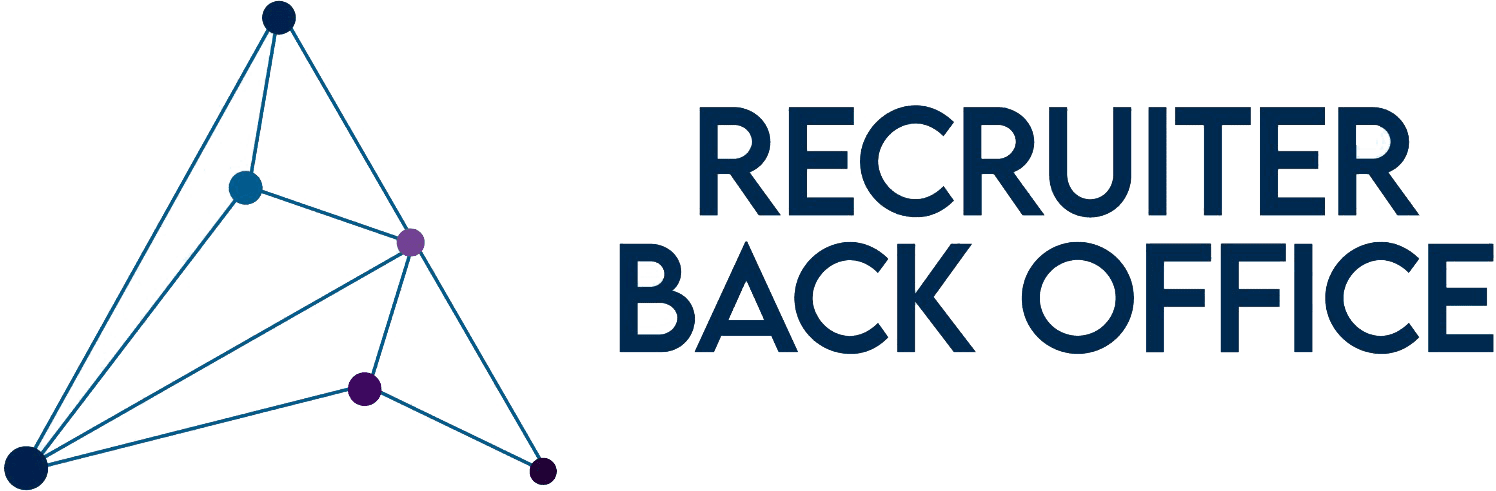 Recruiter Back Office Logo